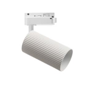 Faretto 1PH bianco GU10