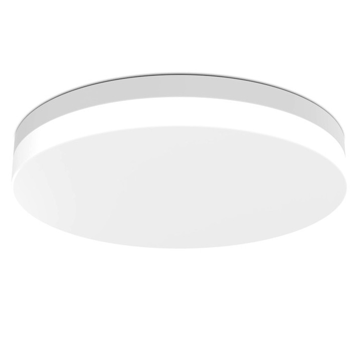 Plafoniera LED IP54 CCT