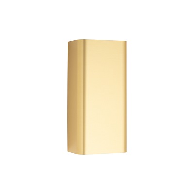 Applique oro 2xGU10 dir/ind.