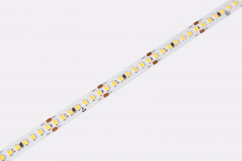 Striscia LED 17,3W IP20 24V Striscia LED 17,3W IP20 24V