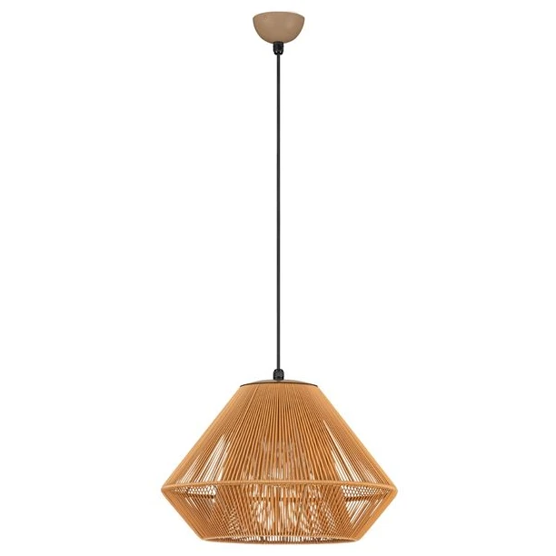 Hängeleuchte IP65 Amber