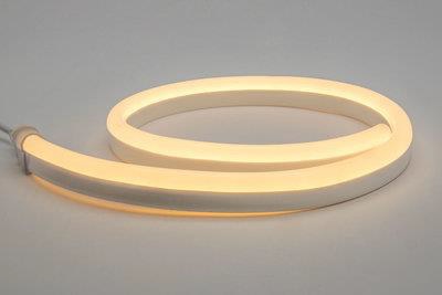 LED Neonflex 9W - 300lm 2800K IP66 220V