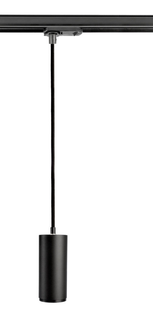 Lampada a sospensione LED Nero 1PH Mini