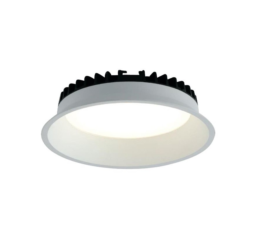 LED Einbau 18W Ø15,4cm