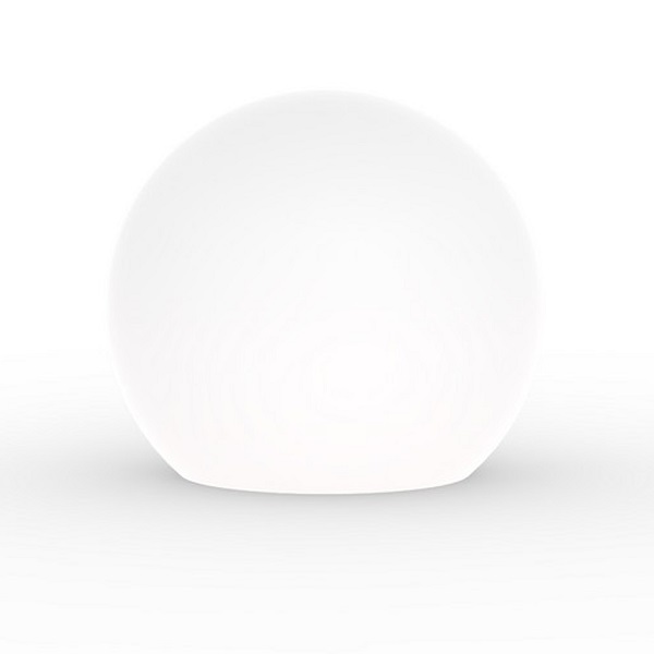 lampada a sfera Ø60cm IP65 1xE27