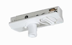 adattatore bianco 1PH
