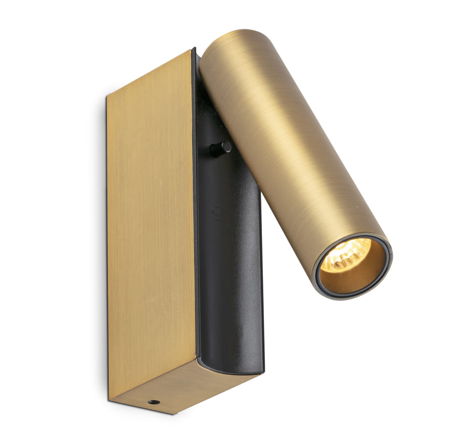 Lampada da lettura LED 2700K