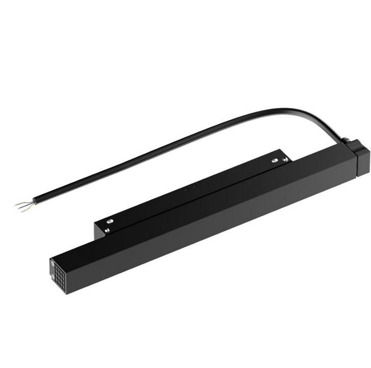 driver 200W 48V sistema di binari