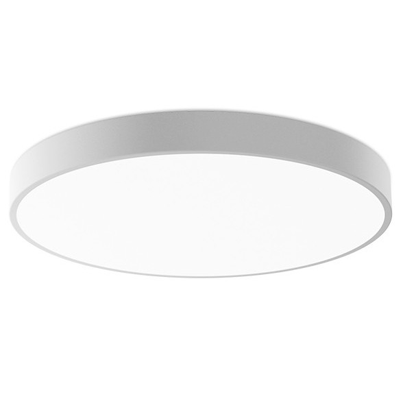 Deckenleuchte LED Weiß CCT 2700K/3000K/4000K