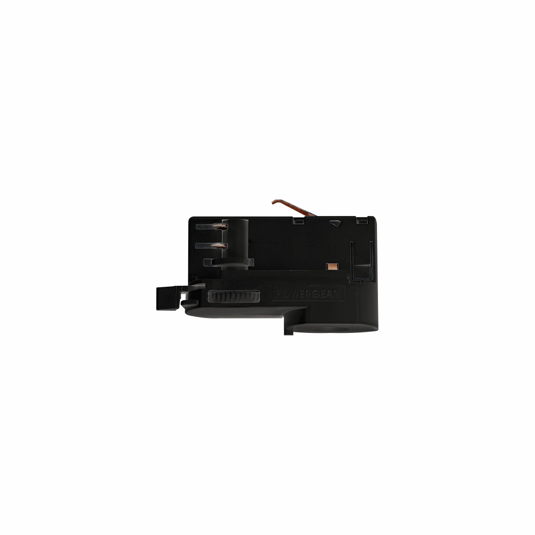 adattatore nero 3PH