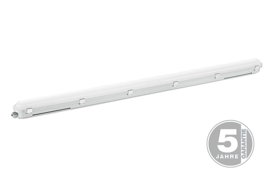 Plafoniera stagna 150cm 29-50W 4000K