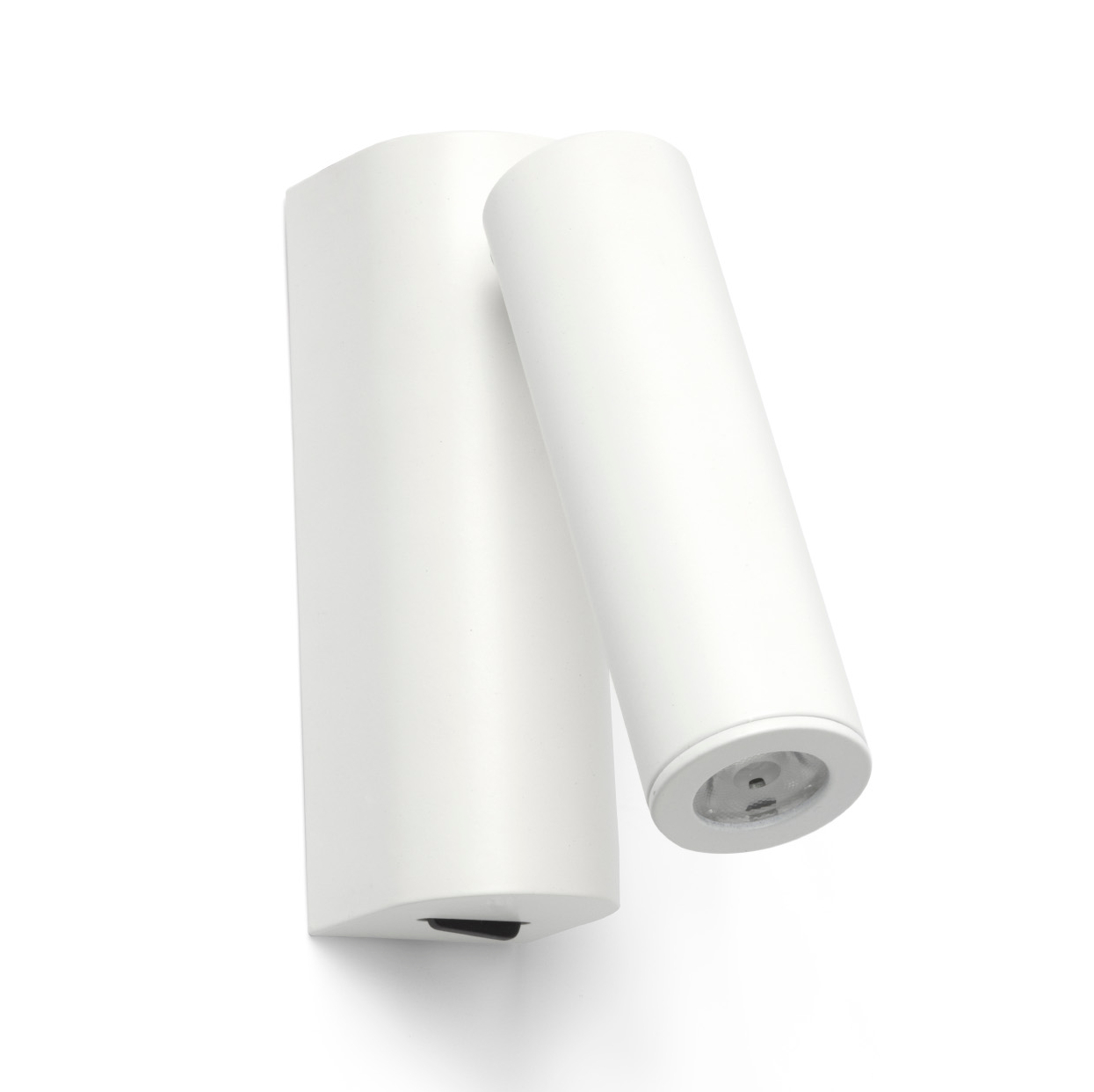 Leseleuchte LED Weiß