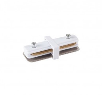 connettore bianco 1PH binario