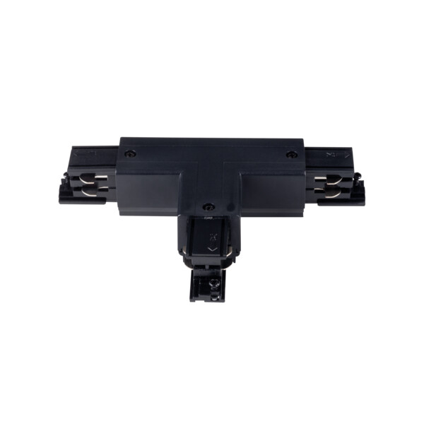 Connettore "T" R/L/L nero 3PH