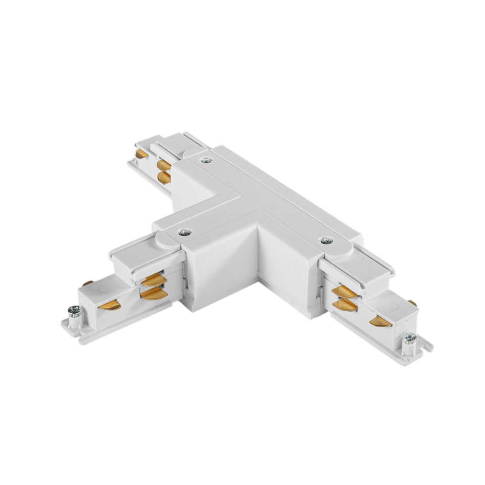 Connettore "T" destro 3PH DALI