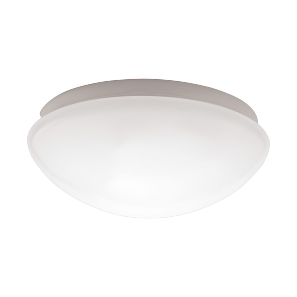 Plafoniera Ø28cm IP44 1xE27