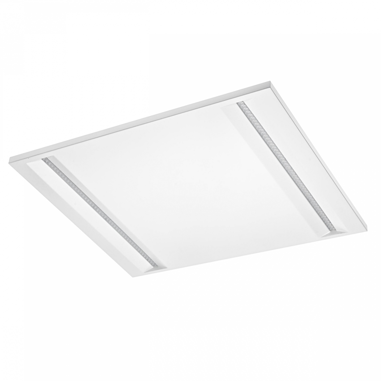 LED Panel 60x60 CCT Weiß