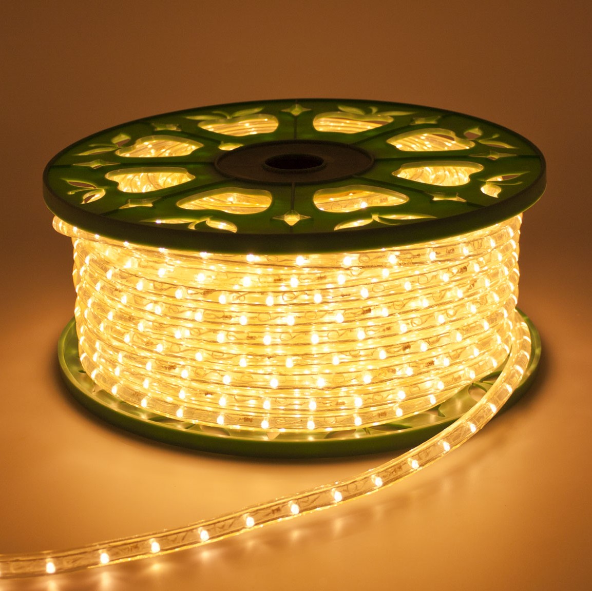 Tubo luminoso LED 230V IP54