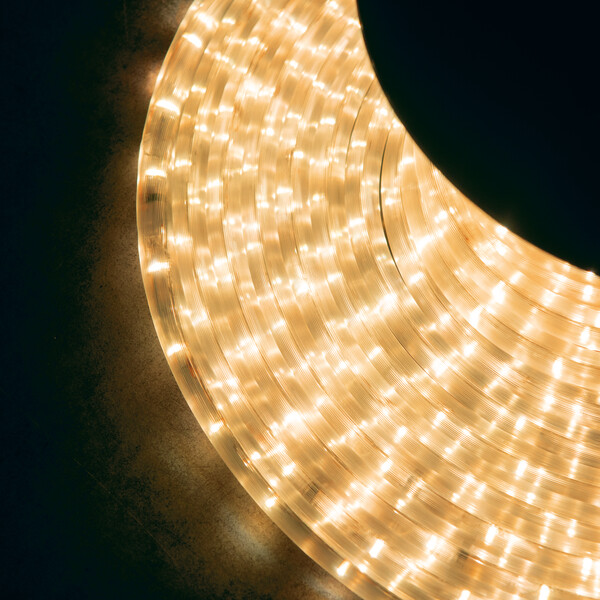 Tubo luminoso LED 230V IP65