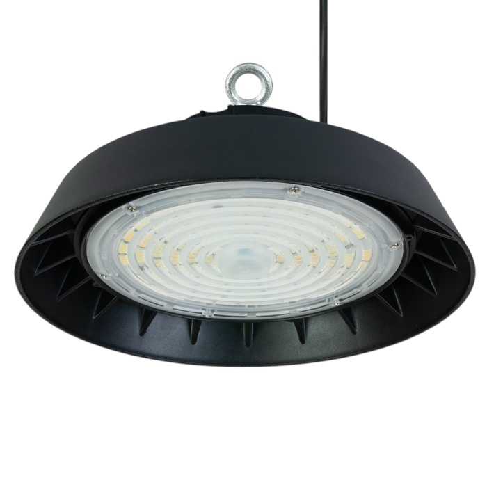 Faretto LED ad alta baia 90W-150W dimmerabile