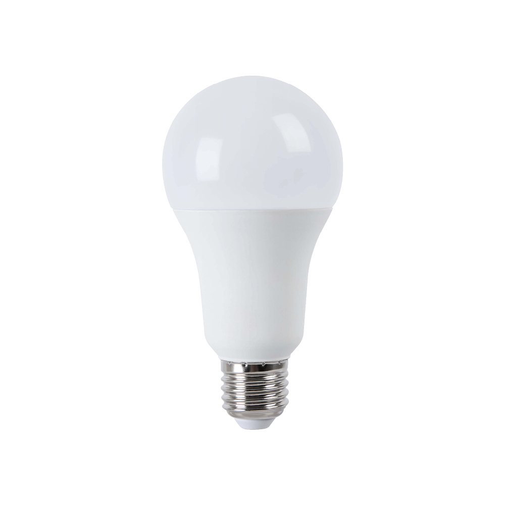 LED E27 DIMM A70 Goccia opale 10W 3000K