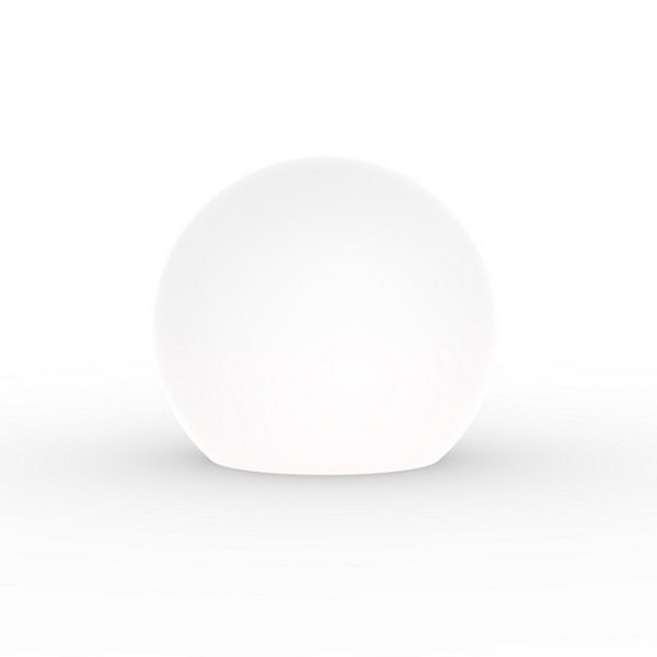 lampada a sfera Ø45cm IP65 1xE27