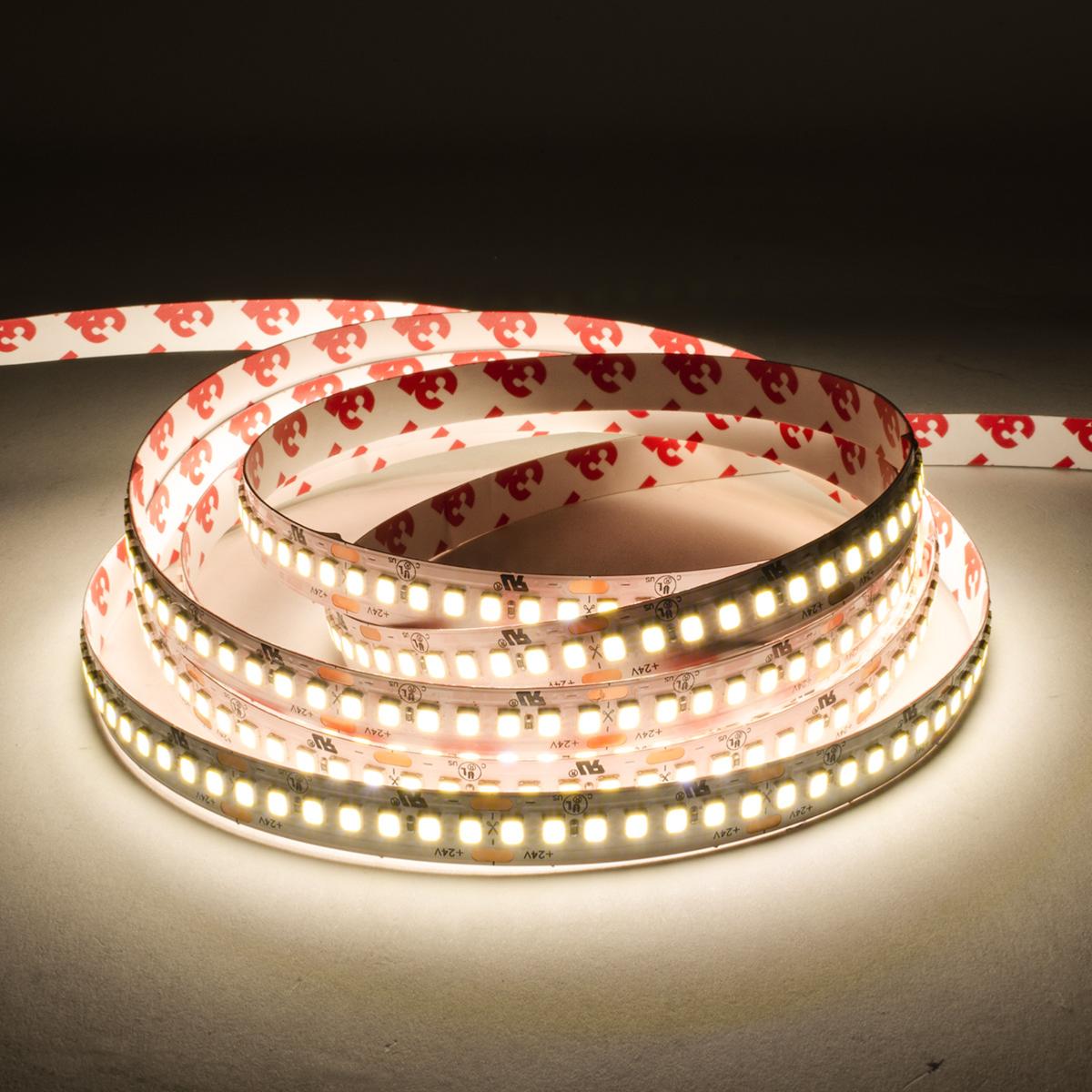 Striscia LED 19,2W IP65 24V