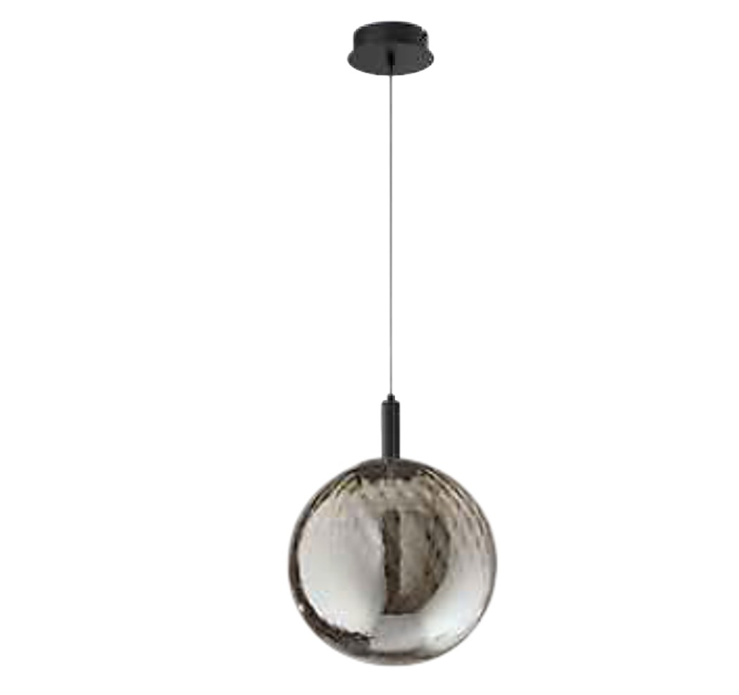 LED Lampada a sospensione Ø18cm