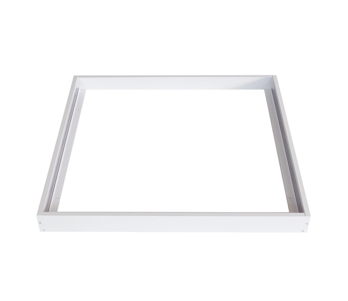telaio di montaggio bianco 60x60 PRO