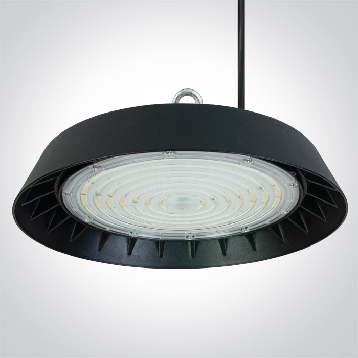 Faretto LED ad alta luminosità 150W DALI
