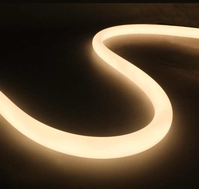 LED Neonflex 360° 12W IP65 24V