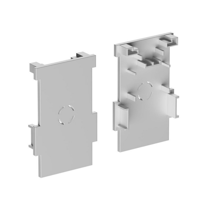 tappi terminali assemblaggio binario 48V