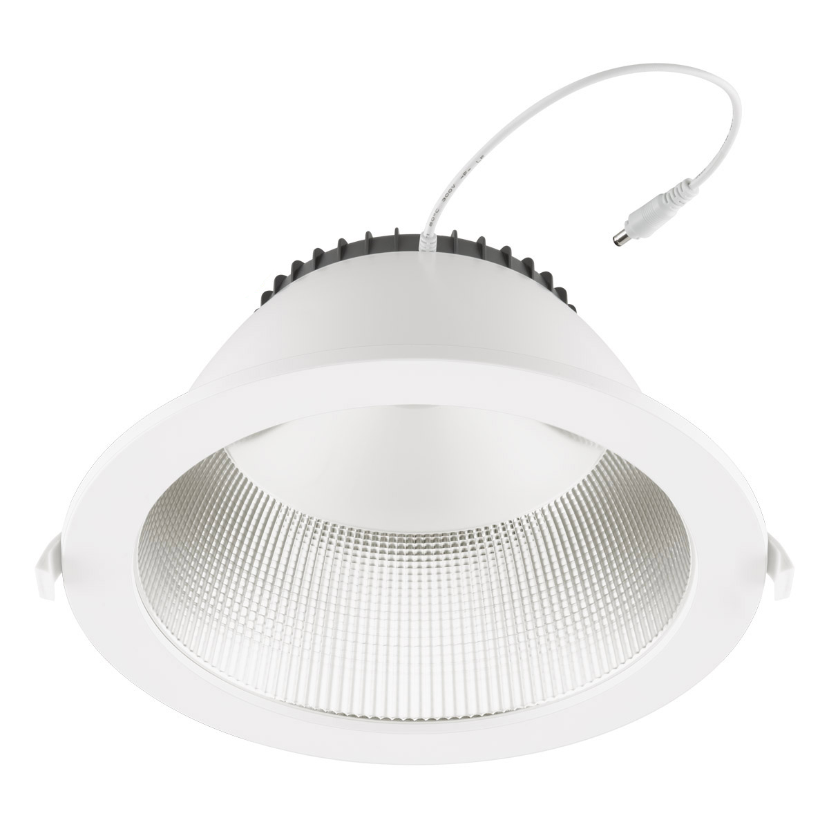Downlight LED Weiß TRIAC CCT