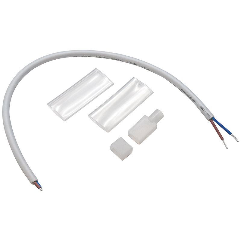 Anschlusset COB LED Streifen 220V