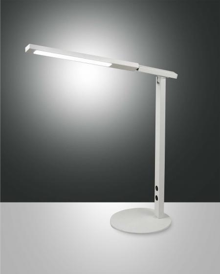 Lampada da scrivania a LED bianca 10W