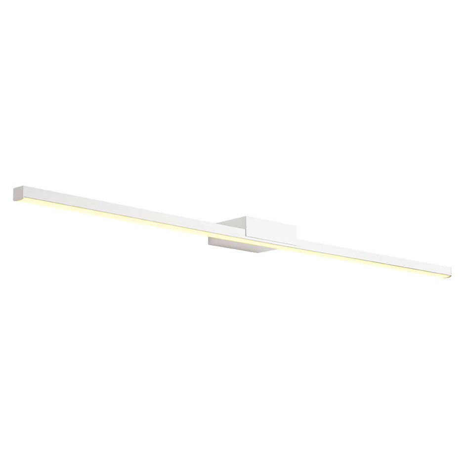 Lampada da specchio LED CCT bianco sabbia