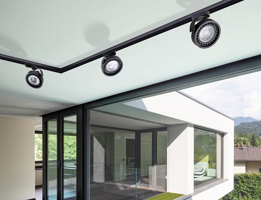 Stahler ES111 nero 1PH