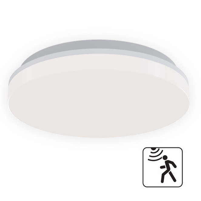 Deckenleuchte LED Sensor IP54