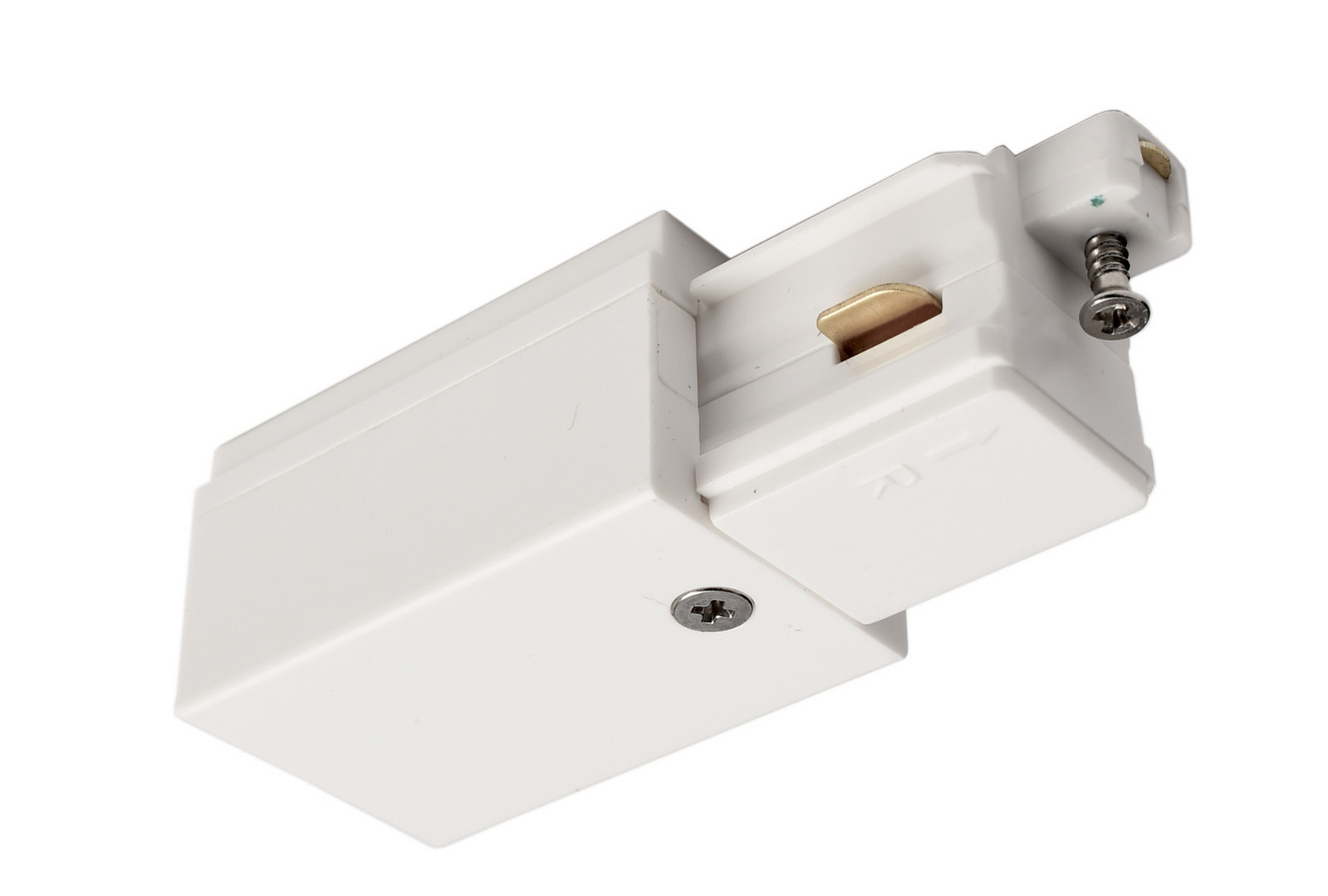 Feed Right bianco 1PH Mini