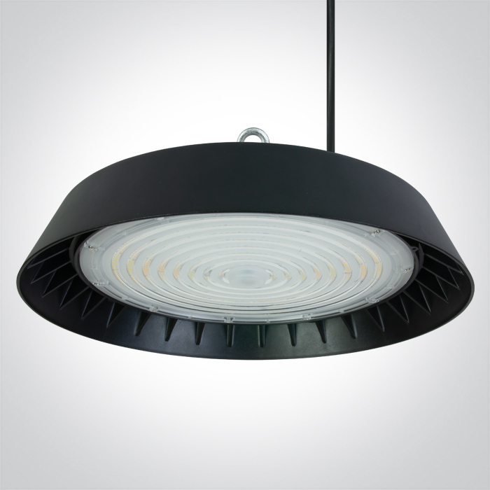 Faretto LED ad alta baia 120W-200W dimmerabile