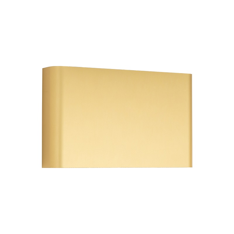 Applique oro 2xG9 dir/ind.