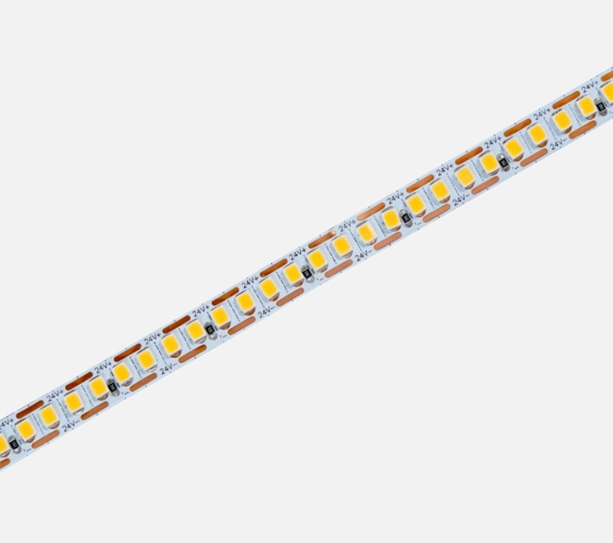Striscia LED 16,8W IP20 24V Striscia LED 16,8W IP20 24V