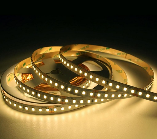 Striscia LED Pane e Formaggio 14,4W 24V