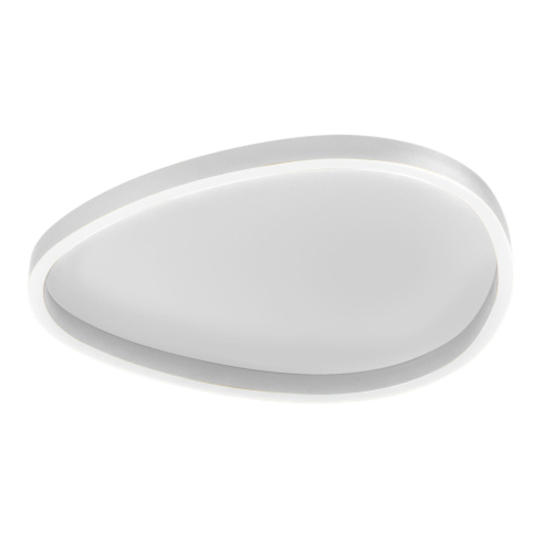 Deckenleuchte LED Weiß