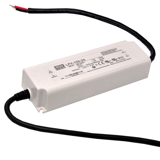 Alimentatore 100W IP67 48V