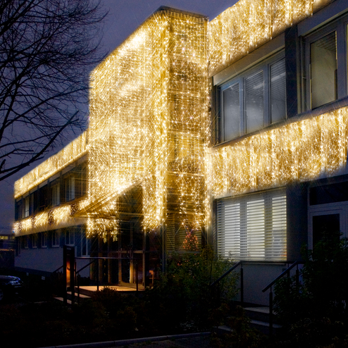 Systema LED PRO "Icelight"