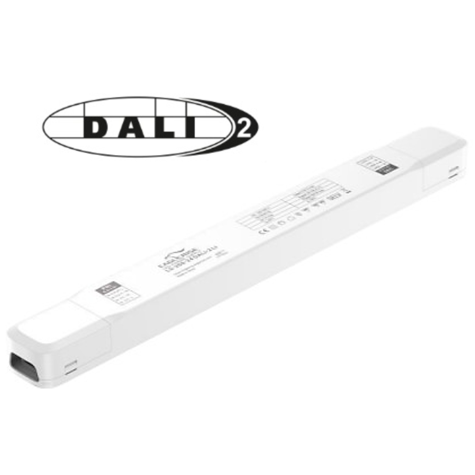 LED Treiber DALI 250W 24Vdc
