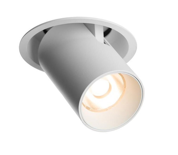 LED incasso estensibile 10-20W 3000K