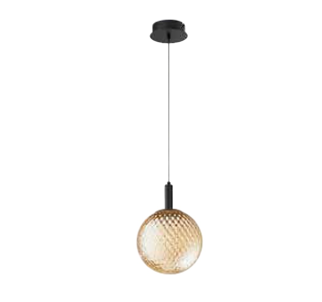 LED Lampada a sospensione Ø13cm
