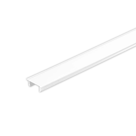 Copertura cieca 3PH bianca 2m